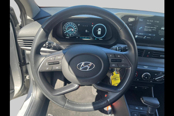 Hyundai i20 1.0 T-GDI Comfort | Automaat