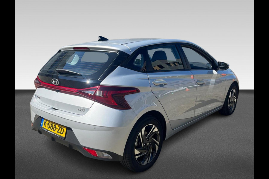 Hyundai i20 1.0 T-GDI Comfort | Automaat