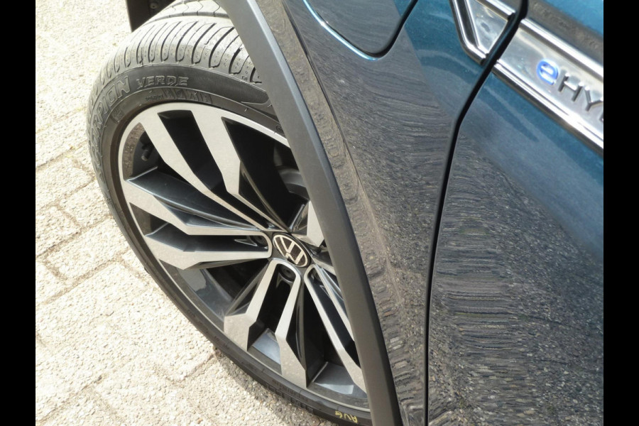 Volkswagen Tiguan 1.4 TSI eHybrid R-Line|Panodak|Memory|Leder|360-Camera|Adapt.Cruise|Matrix-LED|33.000km