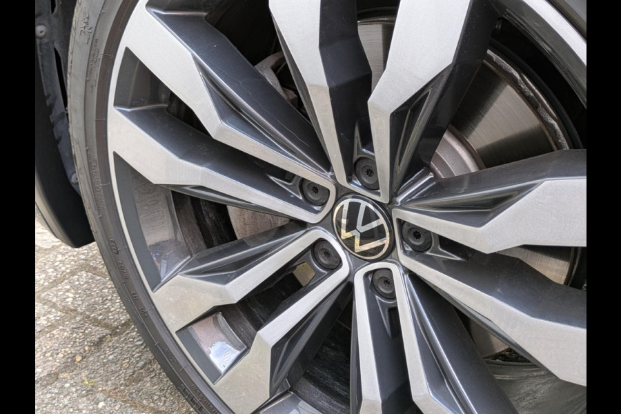 Volkswagen Tiguan 1.4 TSI eHybrid R-Line|Panodak|Memory|Leder|360-Camera|Adapt.Cruise|Matrix-LED|33.000km