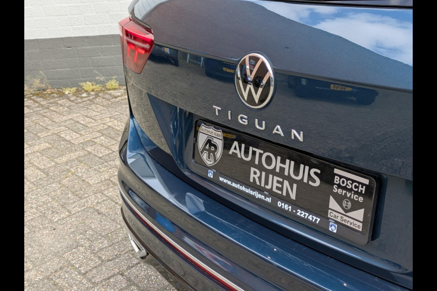 Volkswagen Tiguan 1.4 TSI eHybrid R-Line|Panodak|Memory|Leder|360-Camera|Adapt.Cruise|Matrix-LED|33.000km