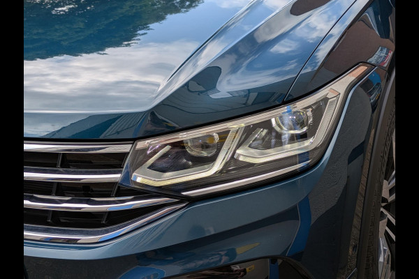 Volkswagen Tiguan 1.4 TSI eHybrid R-Line|Panodak|Memory|Leder|360-Camera|Adapt.Cruise|Matrix-LED|33.000km
