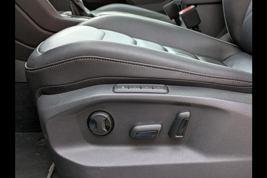 Volkswagen Tiguan 1.4 TSI eHybrid R-Line|Panodak|Memory|Leder|360-Camera|Adapt.Cruise|Matrix-LED|33.000km