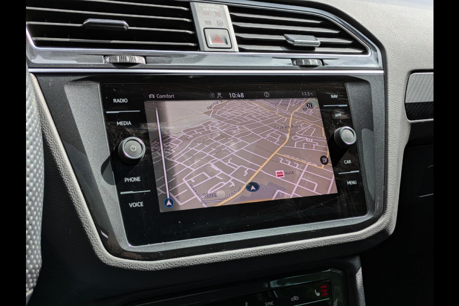 Volkswagen Tiguan 1.4 TSI eHybrid R-Line|Panodak|Memory|Leder|360-Camera|Adapt.Cruise|Matrix-LED|33.000km