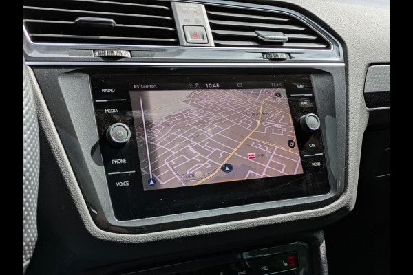 Volkswagen Tiguan 1.4 TSI eHybrid R-Line|Panodak|Memory|Leder|360-Camera|Adapt.Cruise|Matrix-LED|33.000km