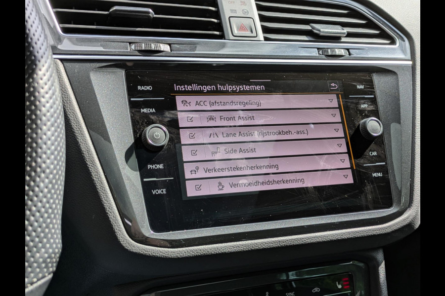 Volkswagen Tiguan 1.4 TSI eHybrid R-Line|Panodak|Memory|Leder|360-Camera|Adapt.Cruise|Matrix-LED|33.000km