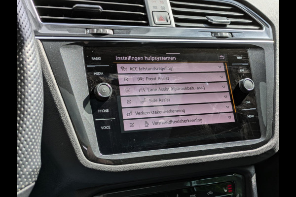 Volkswagen Tiguan 1.4 TSI eHybrid R-Line|Panodak|Memory|Leder|360-Camera|Adapt.Cruise|Matrix-LED|33.000km