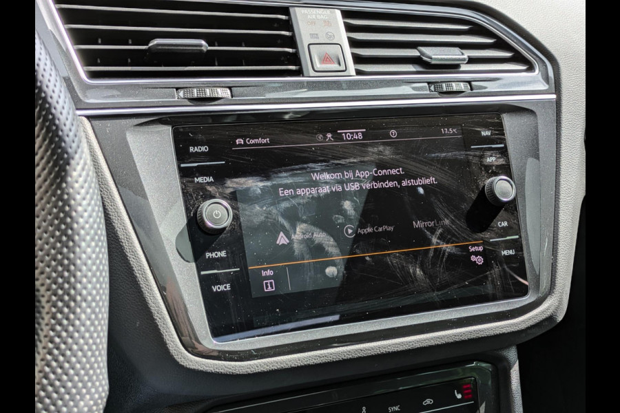 Volkswagen Tiguan 1.4 TSI eHybrid R-Line|Panodak|Memory|Leder|360-Camera|Adapt.Cruise|Matrix-LED|33.000km