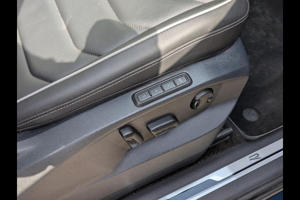 Volkswagen Tiguan 1.4 TSI eHybrid R-Line|Panodak|Memory|Leder|360-Camera|Adapt.Cruise|Matrix-LED|33.000km
