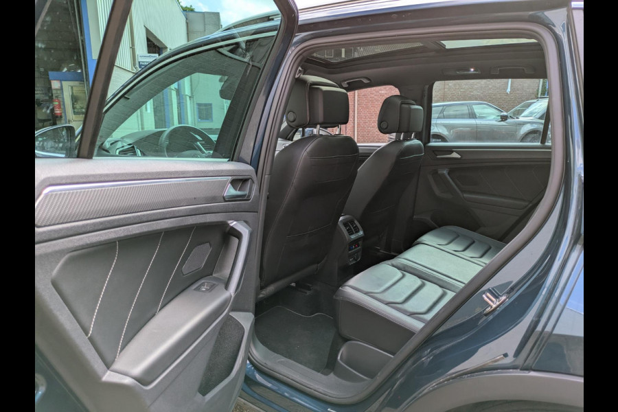 Volkswagen Tiguan 1.4 TSI eHybrid R-Line|Panodak|Memory|Leder|360-Camera|Adapt.Cruise|Matrix-LED|33.000km