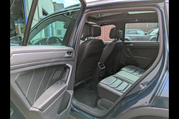 Volkswagen Tiguan 1.4 TSI eHybrid R-Line|Panodak|Memory|Leder|360-Camera|Adapt.Cruise|Matrix-LED|33.000km