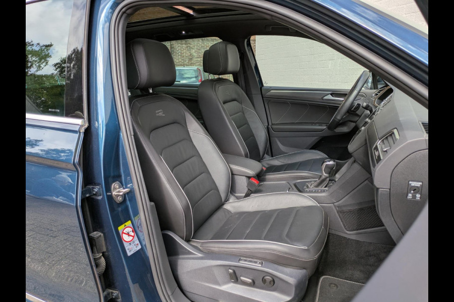 Volkswagen Tiguan 1.4 TSI eHybrid R-Line|Panodak|Memory|Leder|360-Camera|Adapt.Cruise|Matrix-LED|33.000km