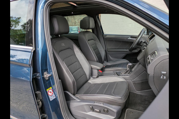 Volkswagen Tiguan 1.4 TSI eHybrid R-Line|Panodak|Memory|Leder|360-Camera|Adapt.Cruise|Matrix-LED|33.000km