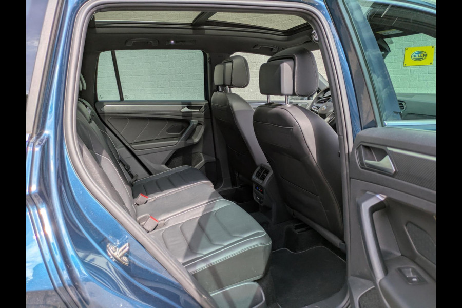 Volkswagen Tiguan 1.4 TSI eHybrid R-Line|Panodak|Memory|Leder|360-Camera|Adapt.Cruise|Matrix-LED|33.000km