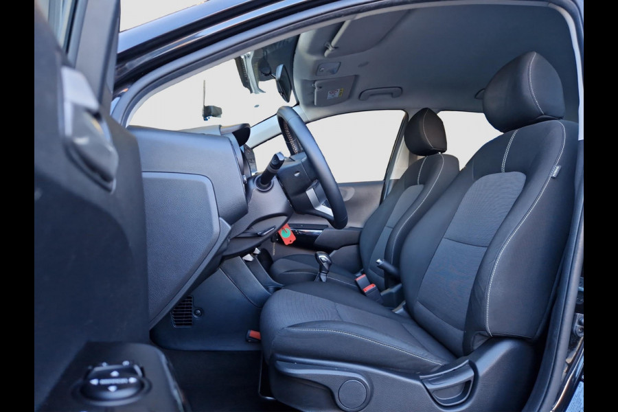 Kia Picanto 1.0 DPi DynamicLine Automaat | Cruise | Camera | Android Auto / Apple Carplay | DAB | Lichtsensor |