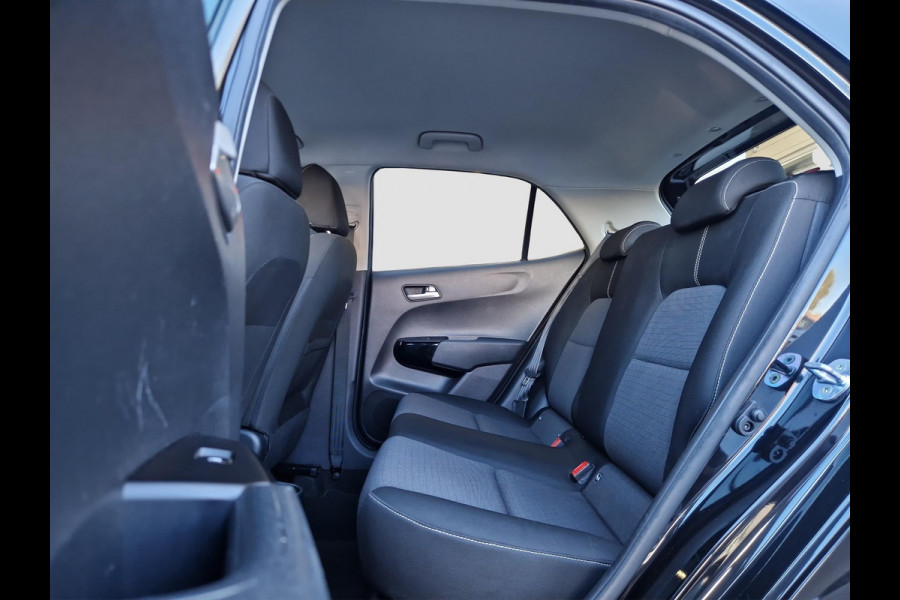 Kia Picanto 1.0 DPi DynamicLine Automaat | Cruise | Camera | Android Auto / Apple Carplay | DAB | Lichtsensor |