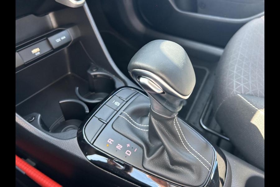 Kia Picanto 1.0 DPi DynamicLine Automaat | Cruise | Camera | Android Auto / Apple Carplay | DAB | Lichtsensor |