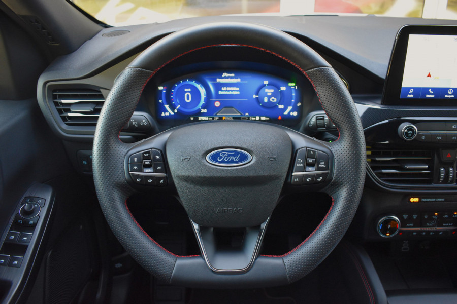 Ford Kuga 2.5 PHEV ST-Line / Keyless Drive / Automaat / Parkeerhulp / LED / Adaptive Cruise C.