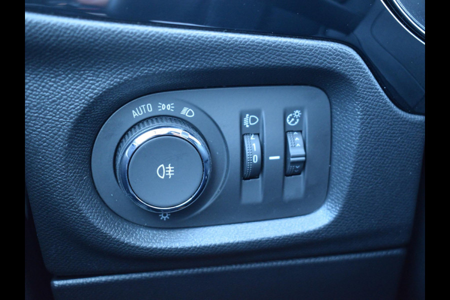 Opel Corsa 1.2 Elegance | CLIMATE CONTROL | CAMERA + SENSOREN | CARPLAY | AUTOMAAT