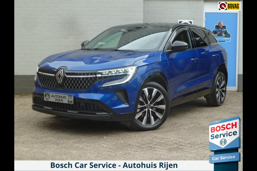 Renault Austral 1.2 E-Tech full hybrid 200 Techno|Adaptive-Cruise|Camera|Two-Tone|Blindspot|Stuurverwarming|12.250km