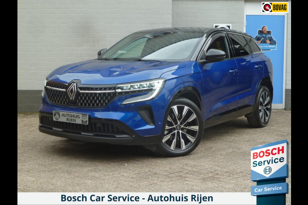 Renault Austral 1.2 E-Tech full hybrid 200 Techno|Adaptive-Cruise|Camera|Two-Tone|Blindspot|Stuurverwarming|12.250km
