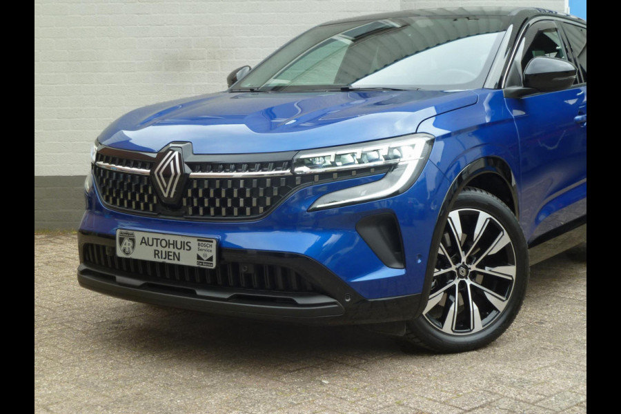 Renault Austral 1.2 E-Tech full hybrid 200 Techno|Adaptive-Cruise|Camera|Two-Tone|Blindspot|Stuurverwarming|12.250km