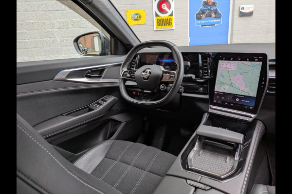 Renault Austral 1.2 E-Tech full hybrid 200 Techno|Adaptive-Cruise|Camera|Two-Tone|Blindspot|Stuurverwarming|12.250km