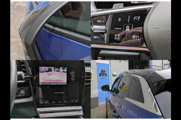 Renault Austral 1.2 E-Tech full hybrid 200 Techno|Adaptive-Cruise|Camera|Two-Tone|Blindspot|Stuurverwarming|12.250km