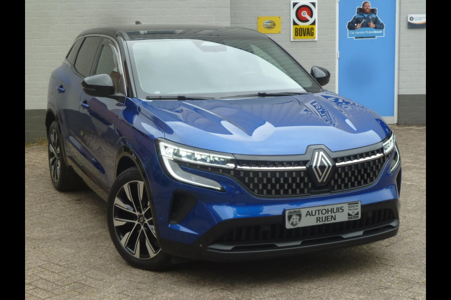 Renault Austral 1.2 E-Tech full hybrid 200 Techno|Adaptive-Cruise|Camera|Two-Tone|Blindspot|Stuurverwarming|12.250km