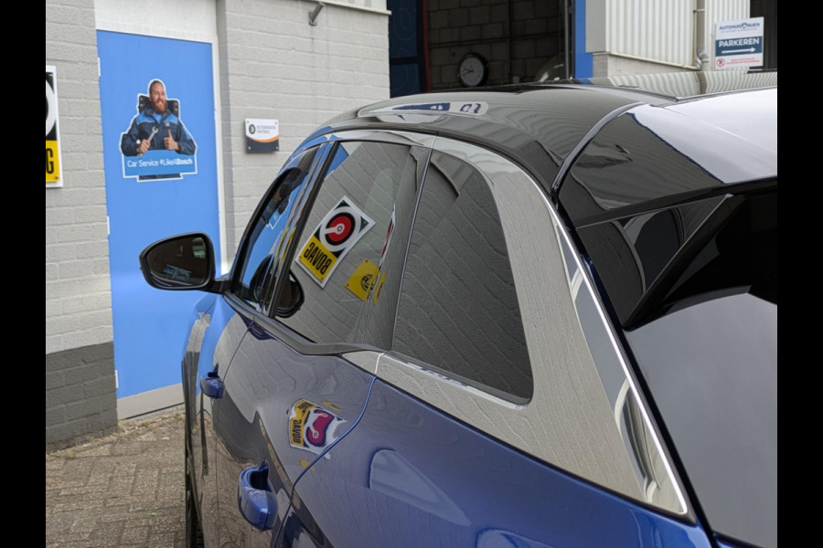 Renault Austral 1.2 E-Tech full hybrid 200 Techno|Adaptive-Cruise|Camera|Two-Tone|Blindspot|Stuurverwarming|12.250km