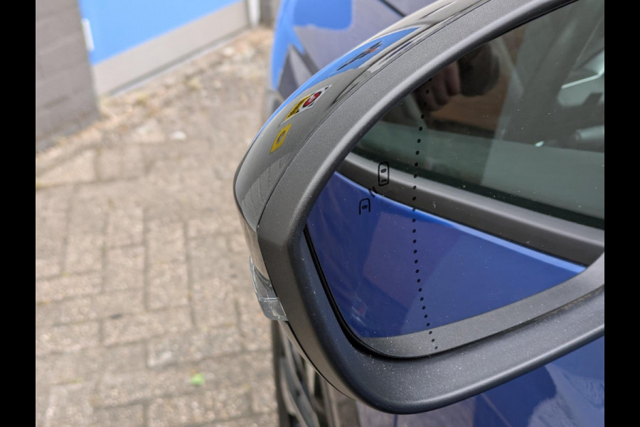 Renault Austral 1.2 E-Tech full hybrid 200 Techno|Adaptive-Cruise|Camera|Two-Tone|Blindspot|Stuurverwarming|12.250km