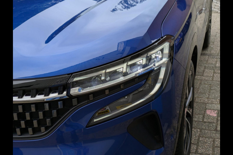 Renault Austral 1.2 E-Tech full hybrid 200 Techno|Adaptive-Cruise|Camera|Two-Tone|Blindspot|Stuurverwarming|12.250km