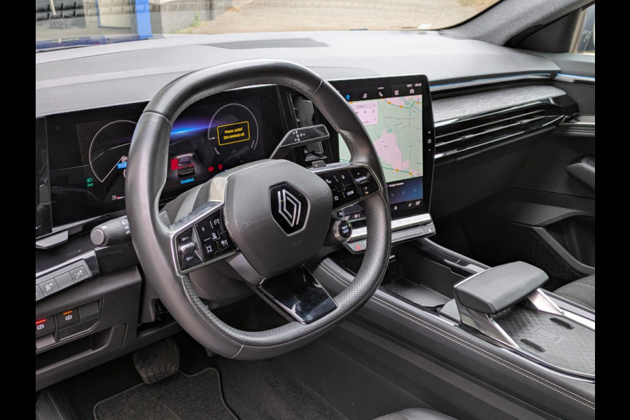 Renault Austral 1.2 E-Tech full hybrid 200 Techno|Adaptive-Cruise|Camera|Two-Tone|Blindspot|Stuurverwarming|12.250km