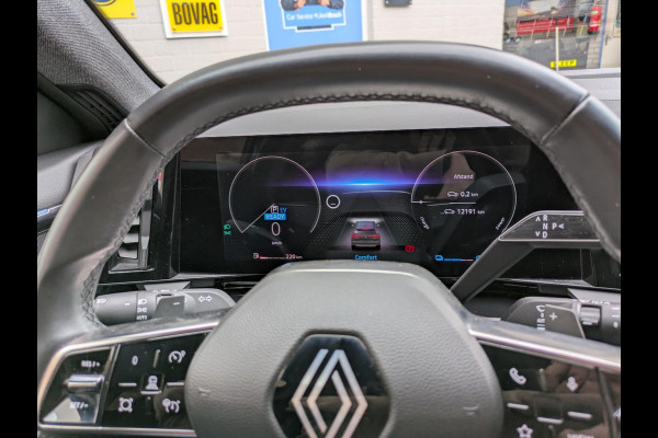 Renault Austral 1.2 E-Tech full hybrid 200 Techno|Adaptive-Cruise|Camera|Two-Tone|Blindspot|Stuurverwarming|12.250km