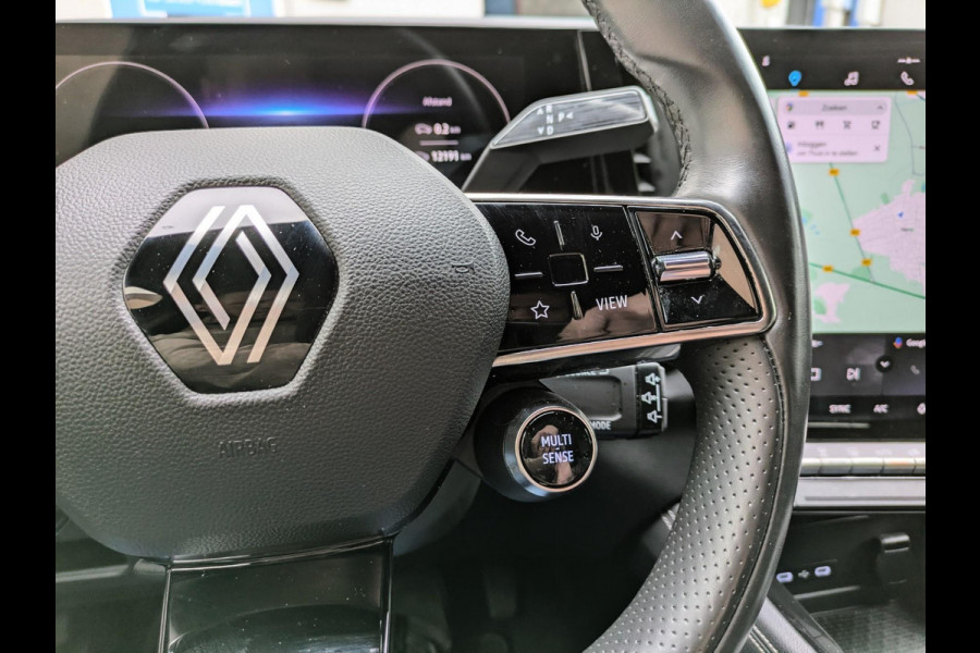 Renault Austral 1.2 E-Tech full hybrid 200 Techno|Adaptive-Cruise|Camera|Two-Tone|Blindspot|Stuurverwarming|12.250km