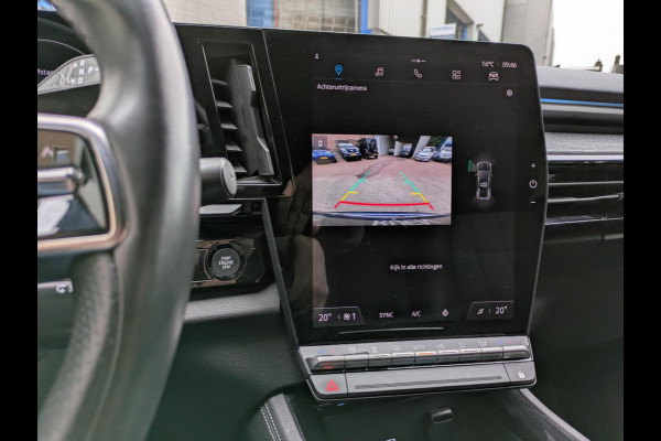 Renault Austral 1.2 E-Tech full hybrid 200 Techno|Adaptive-Cruise|Camera|Two-Tone|Blindspot|Stuurverwarming|12.250km