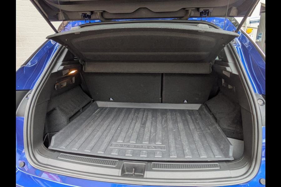 Renault Austral 1.2 E-Tech full hybrid 200 Techno|Adaptive-Cruise|Camera|Two-Tone|Blindspot|Stuurverwarming|12.250km
