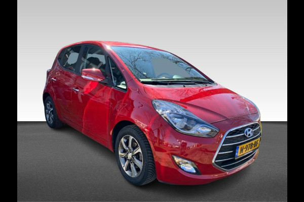 Hyundai ix20 1.6i Automaat automaat hoge instap