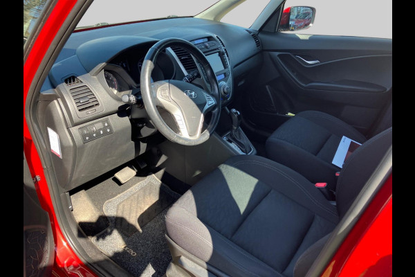 Hyundai ix20 1.6i Automaat automaat hoge instap