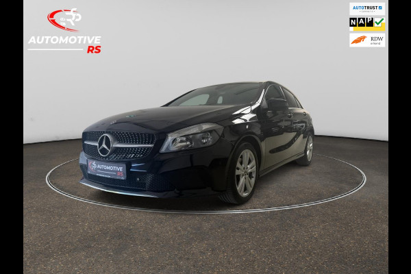 Mercedes-Benz A-Klasse 180 AMG Business Solution | Navi | Camera | PDC | Cruise Control | 17” Velgen