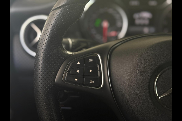 Mercedes-Benz A-Klasse 180 AMG Business Solution | Navi | Camera | PDC | Cruise Control | 17” Velgen