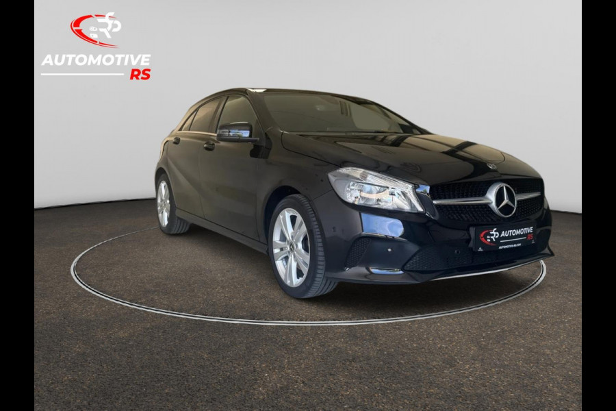 Mercedes-Benz A-Klasse 180 AMG Business Solution | Navi | Camera | PDC | Cruise Control | 17” Velgen