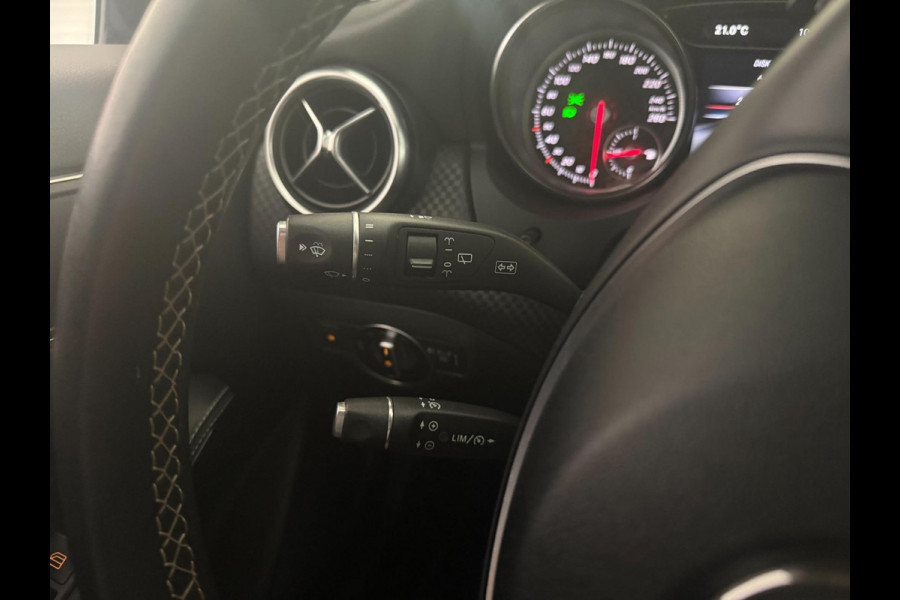 Mercedes-Benz A-Klasse 180 AMG Business Solution | Navi | Camera | PDC | Cruise Control | 17” Velgen