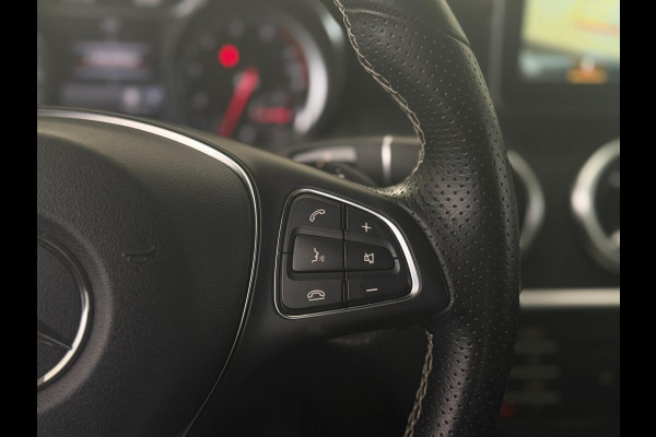 Mercedes-Benz A-Klasse 180 AMG Business Solution | Navi | Camera | PDC | Cruise Control | 17” Velgen