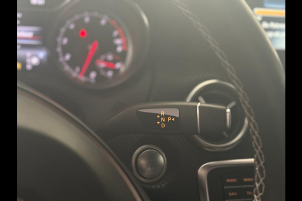 Mercedes-Benz A-Klasse 180 AMG Business Solution | Navi | Camera | PDC | Cruise Control | 17” Velgen