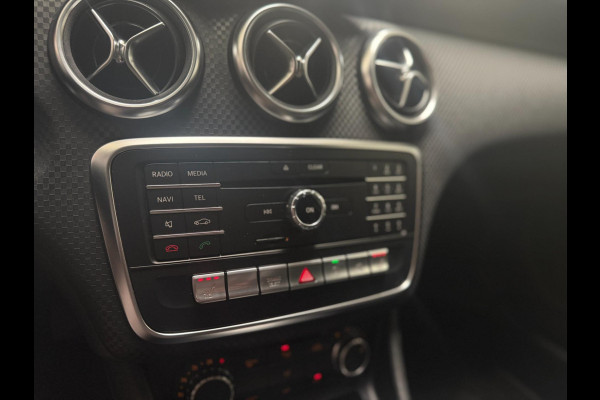 Mercedes-Benz A-Klasse 180 AMG Business Solution | Navi | Camera | PDC | Cruise Control | 17” Velgen