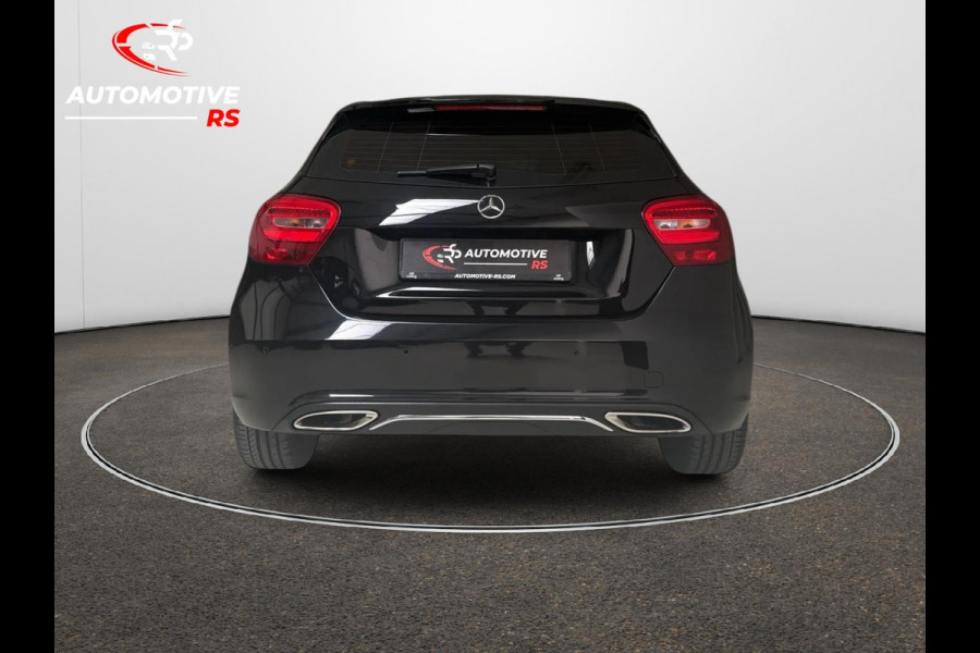 Mercedes-Benz A-Klasse 180 AMG Business Solution | Navi | Camera | PDC | Cruise Control | 17” Velgen