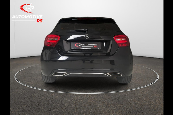 Mercedes-Benz A-Klasse 180 AMG Business Solution | Navi | Camera | PDC | Cruise Control | 17” Velgen
