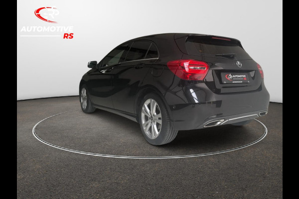 Mercedes-Benz A-Klasse 180 AMG Business Solution | Navi | Camera | PDC | Cruise Control | 17” Velgen