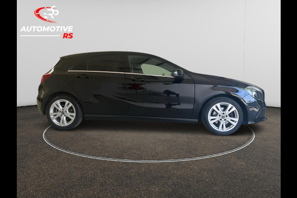 Mercedes-Benz A-Klasse 180 AMG Business Solution | Navi | Camera | PDC | Cruise Control | 17” Velgen